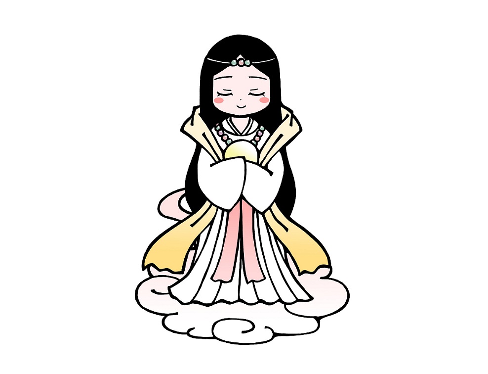 天恵の画像