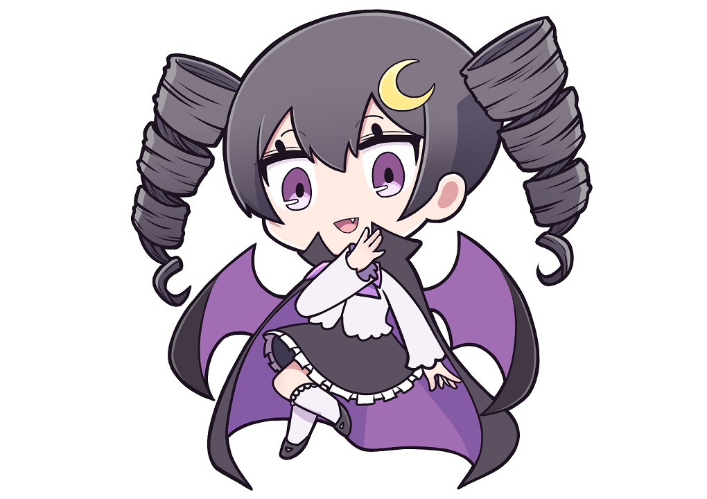 バンパイアの画像